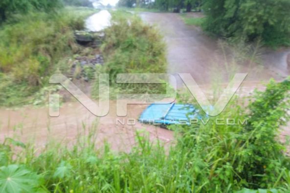 Seguridad Bahia de Banderas ·3831