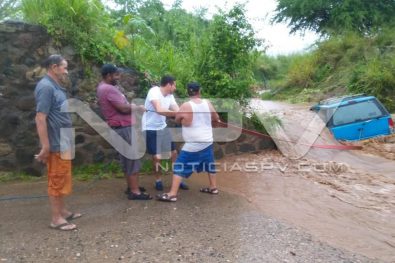 Seguridad Bahia de Banderas ·3832