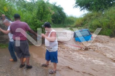 Seguridad Bahia de Banderas ·3833