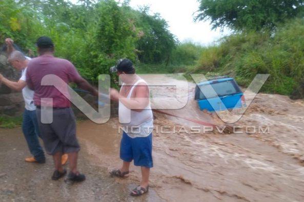 Seguridad Bahia de Banderas ·3833