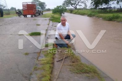Seguridad Bahia de Banderas ·3834
