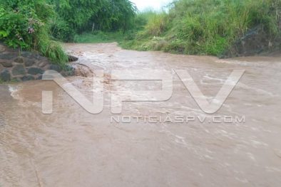 Seguridad Bahia de Banderas ·3835