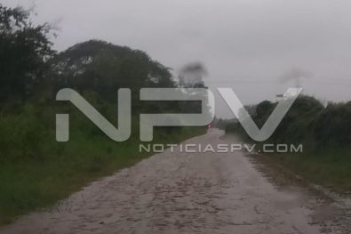 Seguridad Bahia de Banderas ·3836