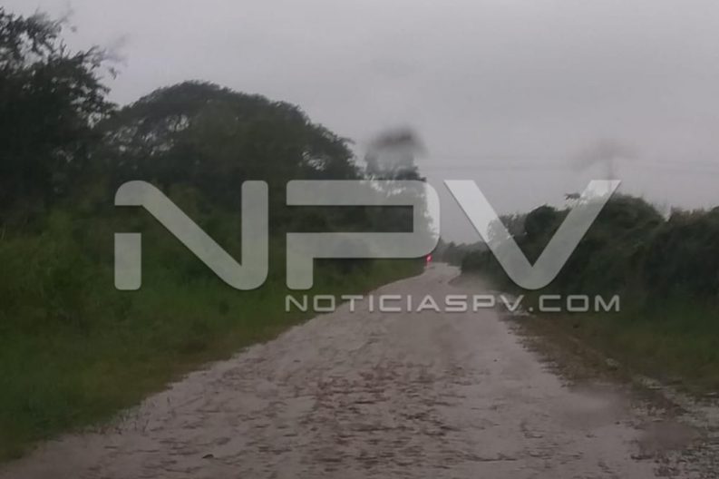 Seguridad Bahia de Banderas ·3836