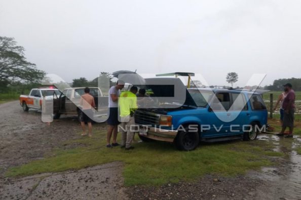 Seguridad Bahia de Banderas ·3838