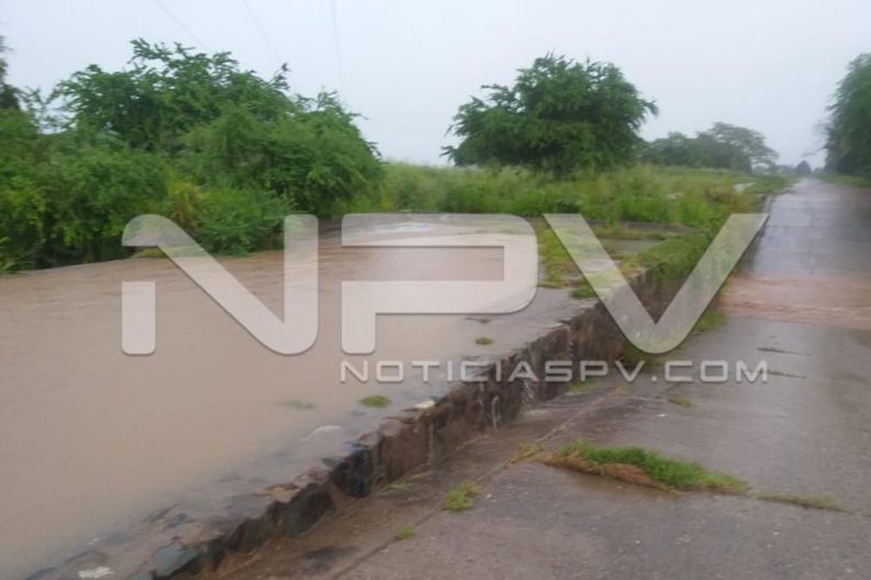 Seguridad Bahia de Banderas ·3840