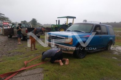 Seguridad Bahia de Banderas ·3841