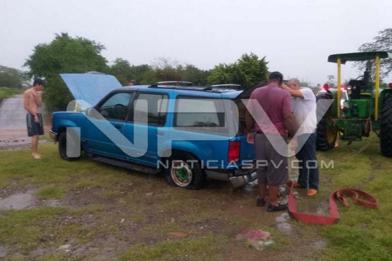 Seguridad Bahia de Banderas ·3842