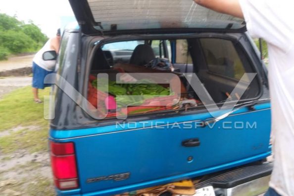 Seguridad Bahia de Banderas ·3843