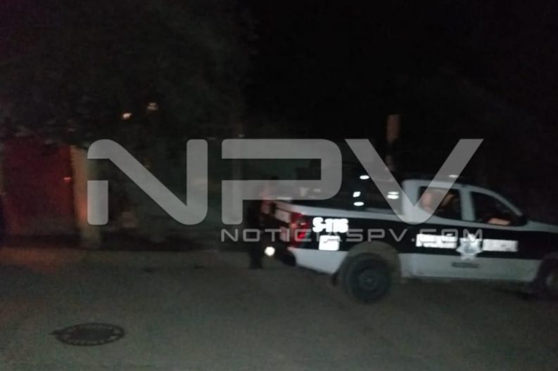 Seguridad Bahia de Banderas ·3931