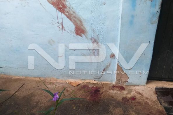 Seguridad Bahia de Banderas ·3987