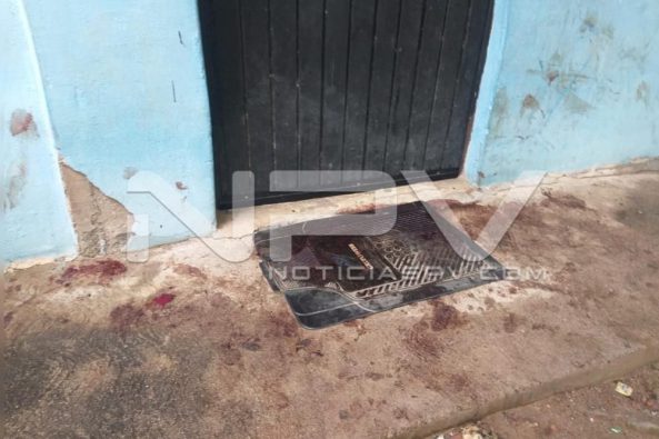 Seguridad Bahia de Banderas ·3989