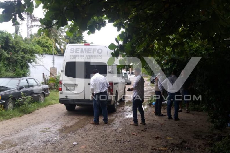 Seguridad Bahia de Banderas ·3990