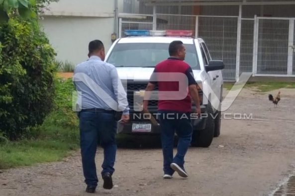 Seguridad Bahia de Banderas ·3994