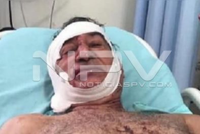 Seguridad Bahia de Banderas ·4020