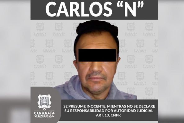 Seguridad Bahia de Banderas ·4093