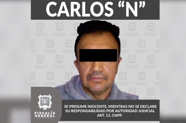 Seguridad Bahia de Banderas ·4093