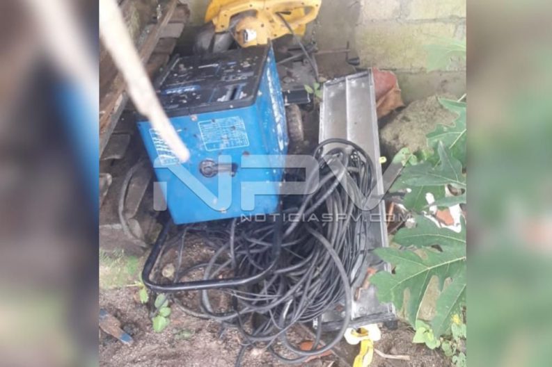 Seguridad Bahia de Banderas ·4225