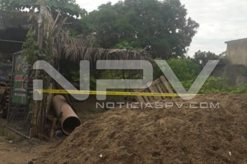 Seguridad Bahia de Banderas ·4226