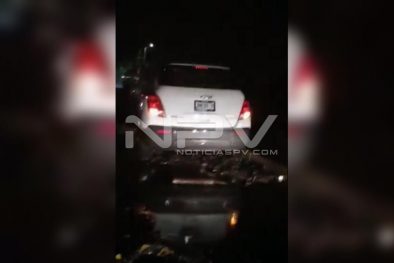 Seguridad Bahia de Banderas ·4242