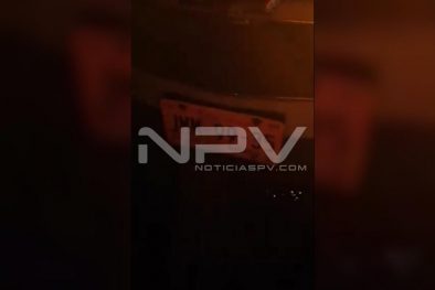 Seguridad Bahia de Banderas ·4244