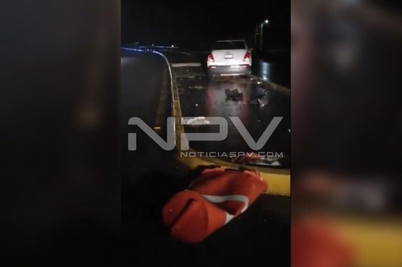 Seguridad Bahia de Banderas ·4249