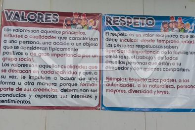 Seguridad Bahia de Banderas ·4395