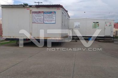 Seguridad Bahia de Banderas ·4396