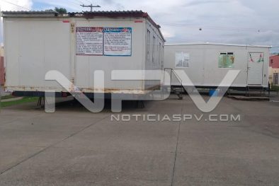 Seguridad Bahia de Banderas ·4396