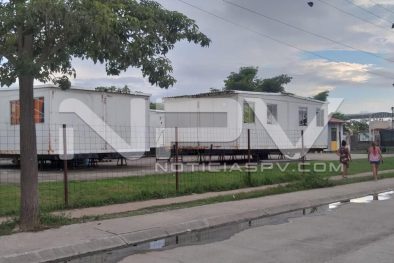 Seguridad Bahia de Banderas ·4398