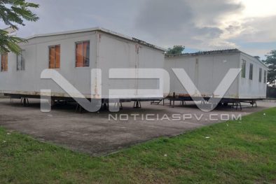 Seguridad Bahia de Banderas ·4399