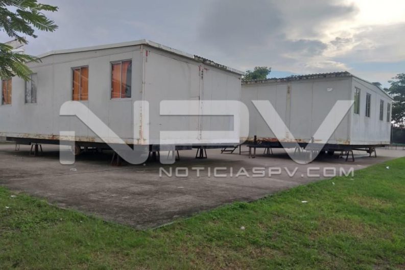 Seguridad Bahia de Banderas ·4399