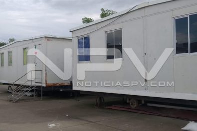 Seguridad Bahia de Banderas ·4400