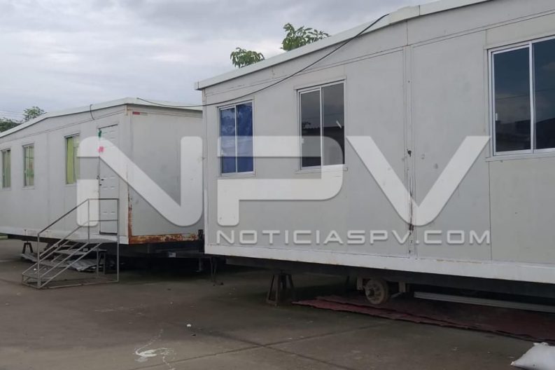 Seguridad Bahia de Banderas ·4400