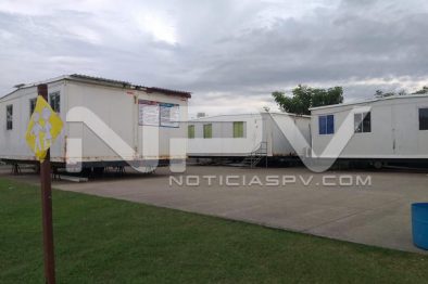 Seguridad Bahia de Banderas ·4401