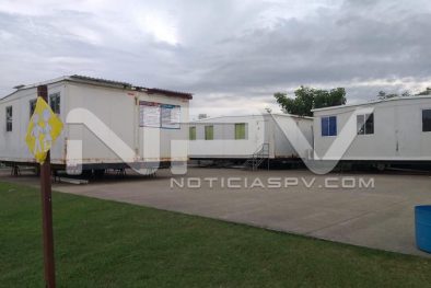 Seguridad Bahia de Banderas ·4401