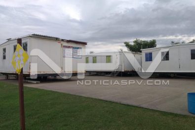 Seguridad Bahia de Banderas ·4401