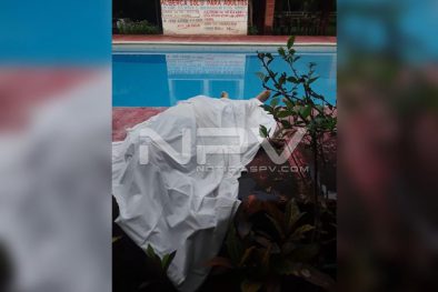 Seguridad Bahia de Banderas ·4402