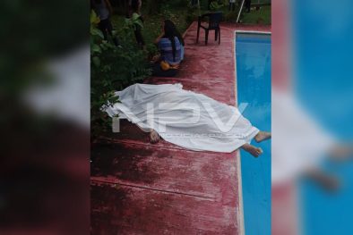 Seguridad Bahia de Banderas ·4403