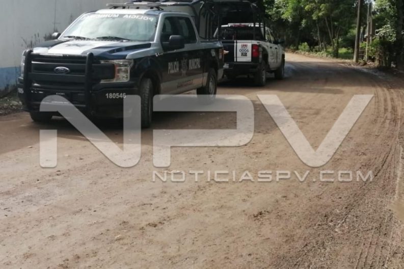 Seguridad Bahia de Banderas ·4407