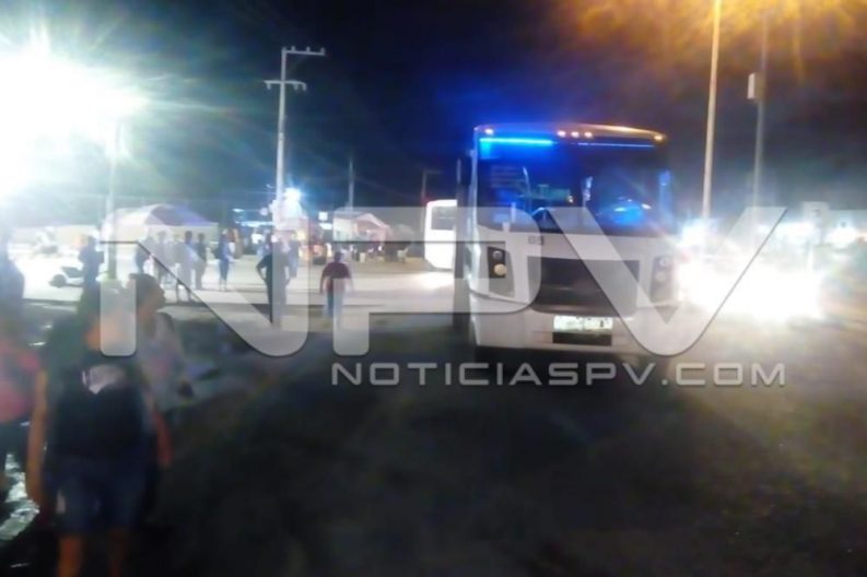 Seguridad Bahia de Banderas ·4417