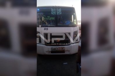 Seguridad Bahia de Banderas ·4419