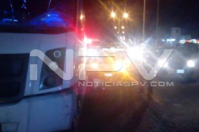 Seguridad Bahia de Banderas ·4420