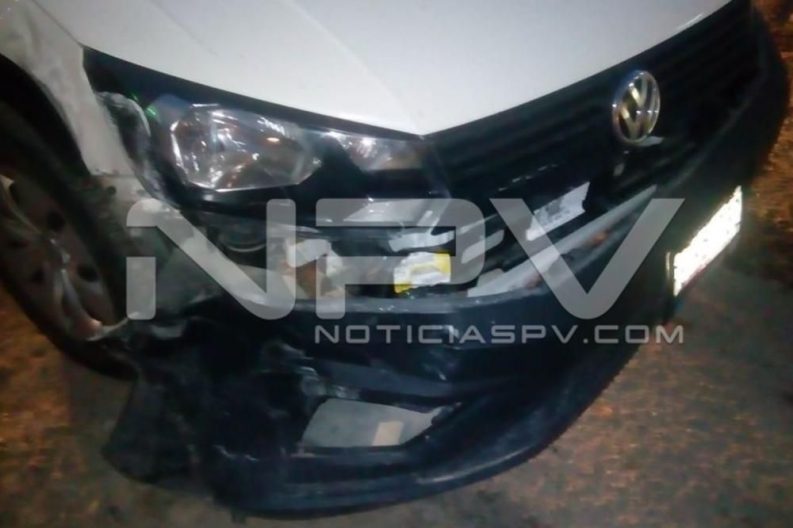 Seguridad Bahia de Banderas ·4421