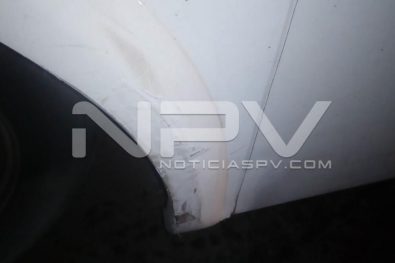 Seguridad Bahia de Banderas ·4422