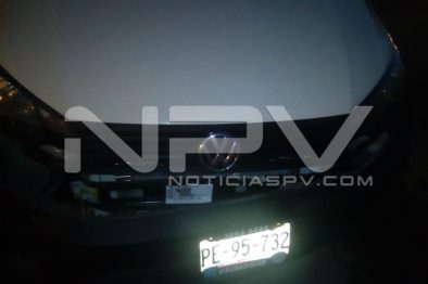 Seguridad Bahia de Banderas ·4423