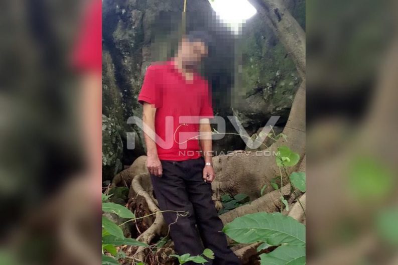 Seguridad Bahia de Banderas ·4507