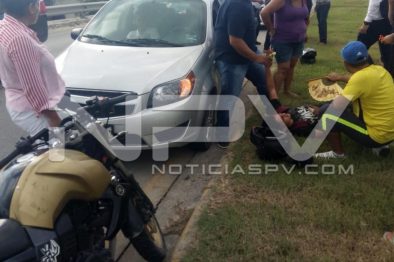 Seguridad Bahia de Banderas ·4510