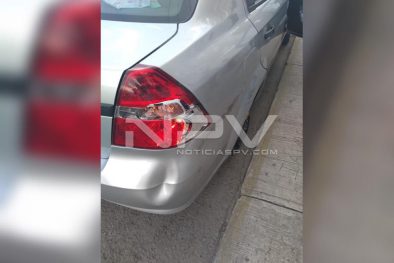 Seguridad Bahia de Banderas ·4513