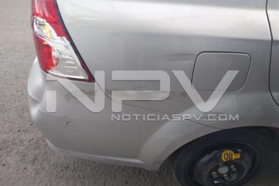 Seguridad Bahia de Banderas ·4514